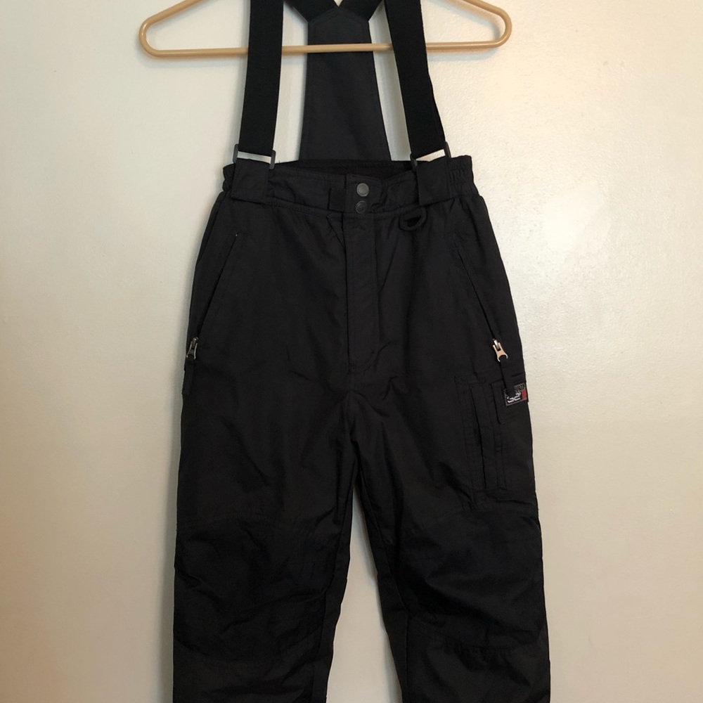 Snow pants